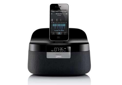 Gadgets pour le sommeil - Réveil intelligent Gear4 Renew Sleep Clock