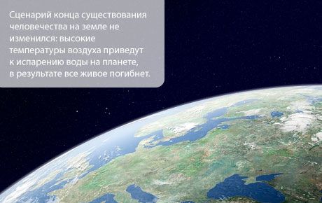 Avant la mort de la terre, il y avait deux fois plus de temps qu'avant