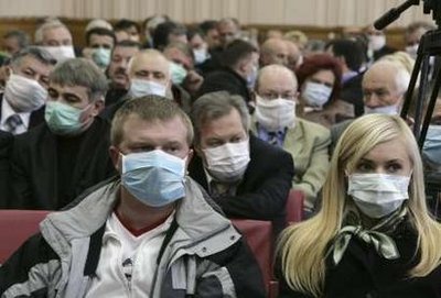 Pourquoi les épidémies de grippe se produisent-elles et que faire pour éviter d'être dans leur épicentre?