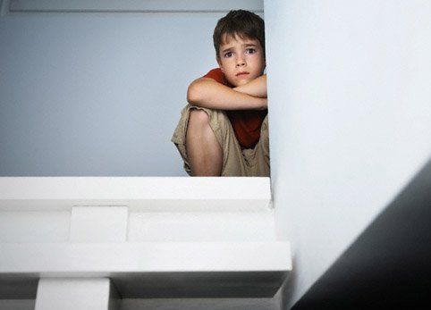 Le traumatisme psychologique dans l'enfance est un facteur clé de l'homosexualité