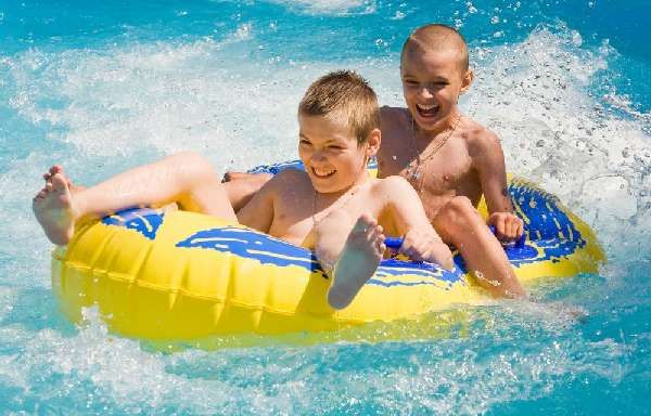 Comment renforcer l'immunité en été?