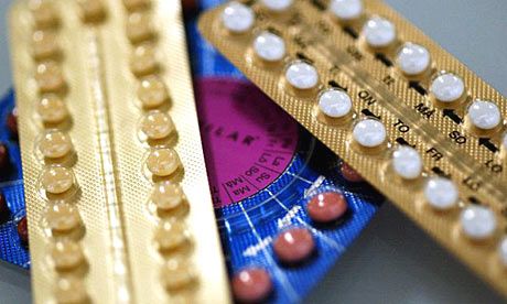 Les contraceptifs épargnent plus d'un quart de million de femmes chaque année