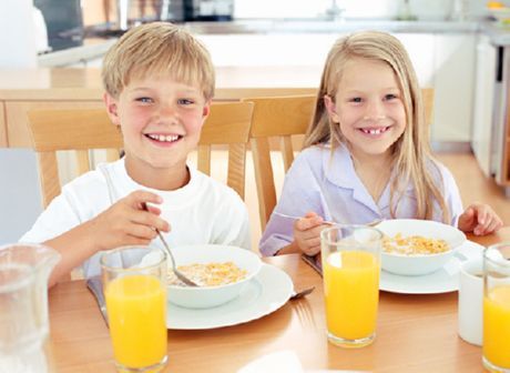 Dans l'obésité, il est nécessaire de blâmer les parents