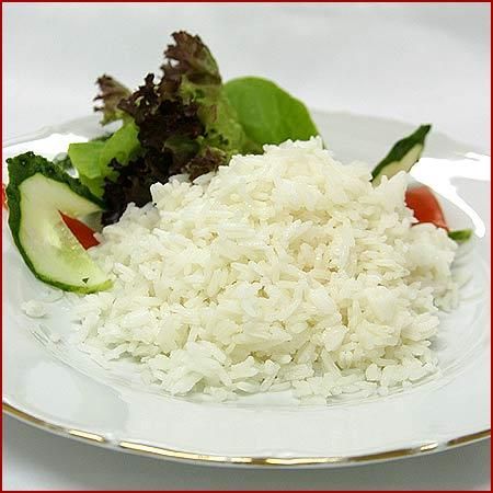 Avantages et inconvénients du régime de riz