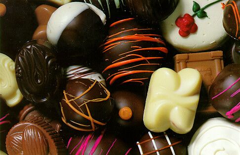 Le chocolat améliore l'efficacité des médicaments