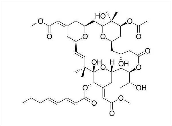 Un médicament synthétique efficace contre le VIH latent