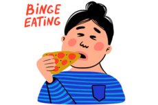 Polyphagie: causes de la faim constante, diagnostic et traitement ...