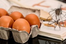 Oeufs D Allaitement Au Cours Du Premier Mois