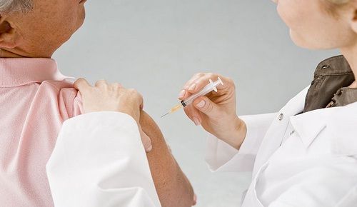 Les scientifiques ont inventé le vaccin contre la méthamphétamine