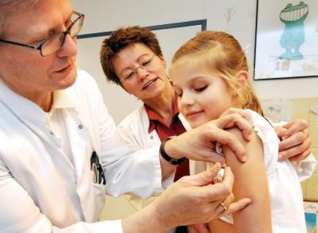 Les adolescents sont sensibles à l'infection à l'hépatite B malgré la vaccination