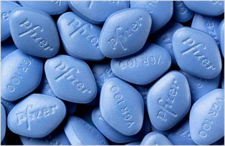 La Cour suprême du Canada a choisi un brevet pour le Viagra de Pfizer