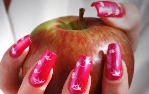 Vitamines pour les ongles