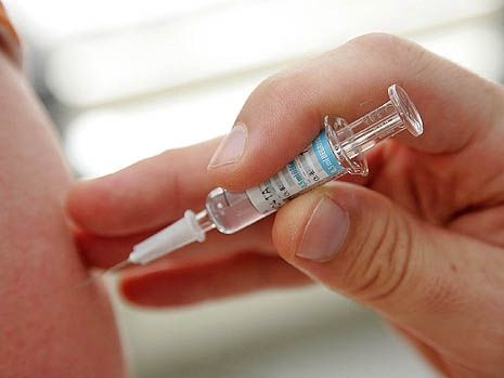 Un nouveau vaccin contre le cancer prolonge la vie