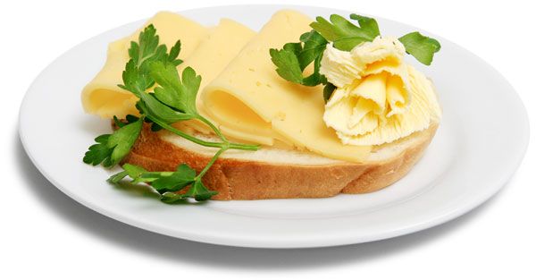 Les scientifiques ont déclaré que le fromage est dangereux pour la santé